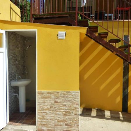 Rincón Las Villas Mogon Exterior foto
