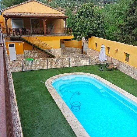 Rincón Las Villas Mogon Exterior foto