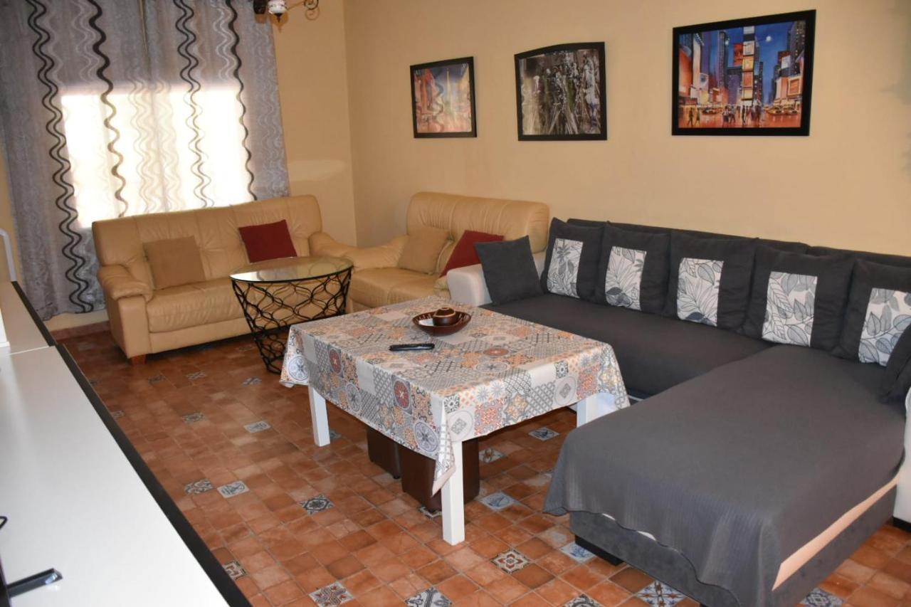 Rincón Las Villas Mogon Exterior foto