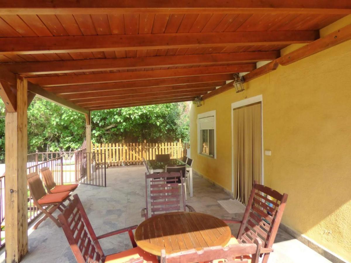Rincón Las Villas Mogon Exterior foto