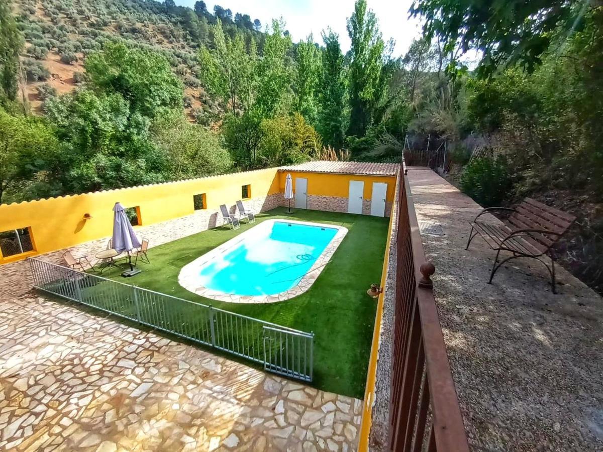 Rincón Las Villas Mogon Exterior foto